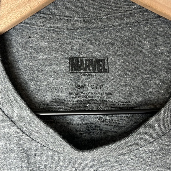 Men’s | Marvel T-Shirt | Size Small - Picture 4 of 5